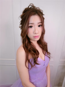 圓眼新秘|圓眼|圓眼新娘|大眼妝|調整眼型|日系眼妝|無辜眼