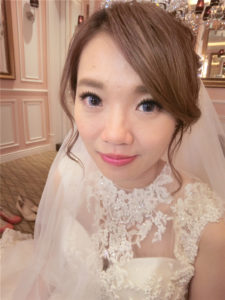 圓眼新秘|圓眼|圓眼新娘|大眼妝|調整眼型|日系眼妝|無辜眼