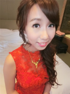圓眼新秘|圓眼|圓眼新娘|大眼妝|調整眼型|日系眼妝|無辜眼