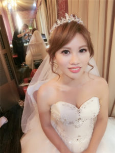 圓眼新秘|圓眼|圓眼新娘|大眼妝|調整眼型|日系眼妝|無辜眼