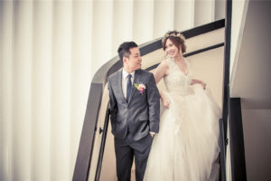 婚禮攝影 | 婚禮紀錄 | 新娘秘書 | 新秘RITA | 攝影師 | 造型師