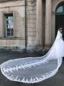 新秘 rita | 新娘秘書 | bride-怡君 | 好媳婦髮型 | 公主頭 | 線條感 | 乾燥花不凋花 | 側邊編髮 | 新秘推薦 | 新莊新秘 | 新娘造型 | 婚宴造型