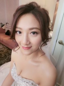 圓眼新秘 | 圓眼