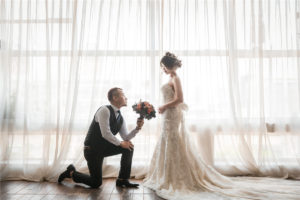 自助婚紗|WorldB＆Nian婚紗照|婚攝楊康|新秘RITA