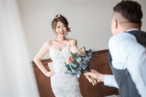自助婚紗|WorldB＆Nian婚紗照|婚攝楊康|新秘RITA