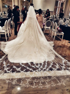 新秘RITA|新娘秘書|bride-ting|新娘造型|白紗進場造型|圓眼|丸子頭