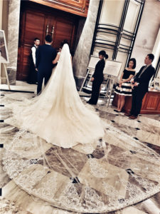 新秘RITA|新娘秘書|bride-ting|新娘造型|白紗進場造型|圓眼|丸子頭